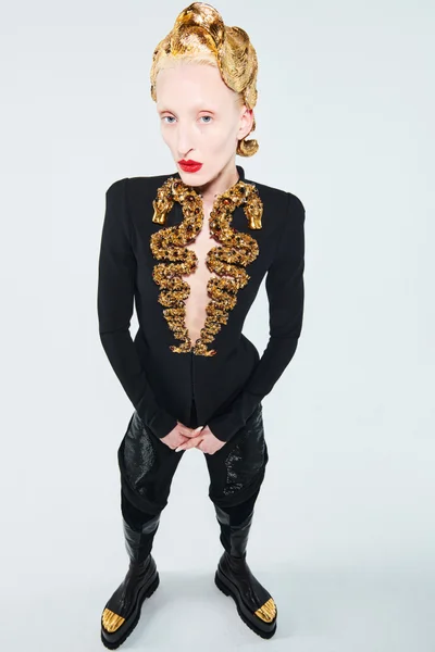 Look 20